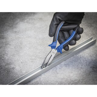 Foto 4 | Pinzas Planas | 160 Mm | Bgs 378