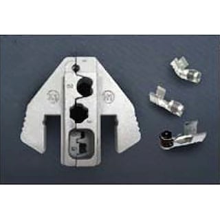 Foto 2 | Mordazas Para Conectores De Bujías | Para Bgs 1410, 1411, 1412 | Bgs 1410-h1