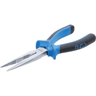 Foto 2 | Pinza De Electricista | Recta | 200 Mm | Bgs 389