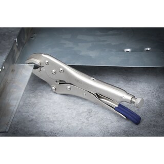 Foto 3 | Tenaza Grip | Con Palanca Plástica De Apertura Rápida | 225 Mm | Bgs 4490