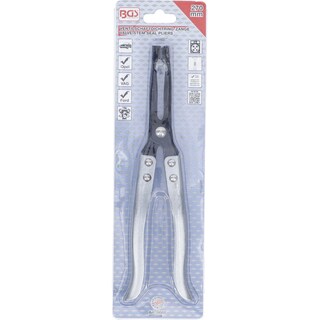 Foto 4 | Pinza Para Extraer Sellos De Motor