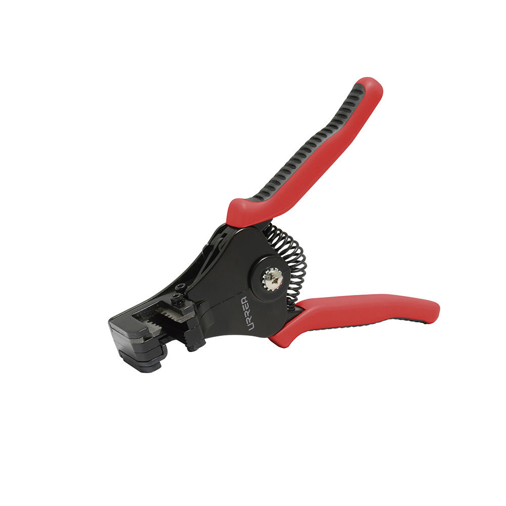 Foto 2 pulgar | Pinza Pelacables Automática De 6.6'' Urrea