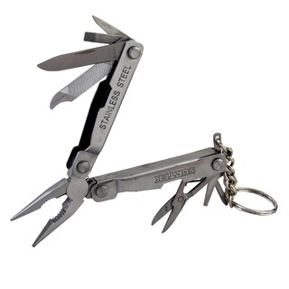 Foto 1 | Pinza Multiherramienta 14 En 1 Surtek