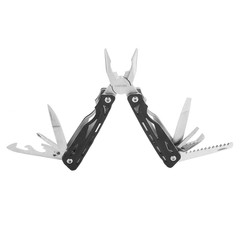 Foto 2 pulgar | Pinza Multiherramienta 13 En 1 Surtek