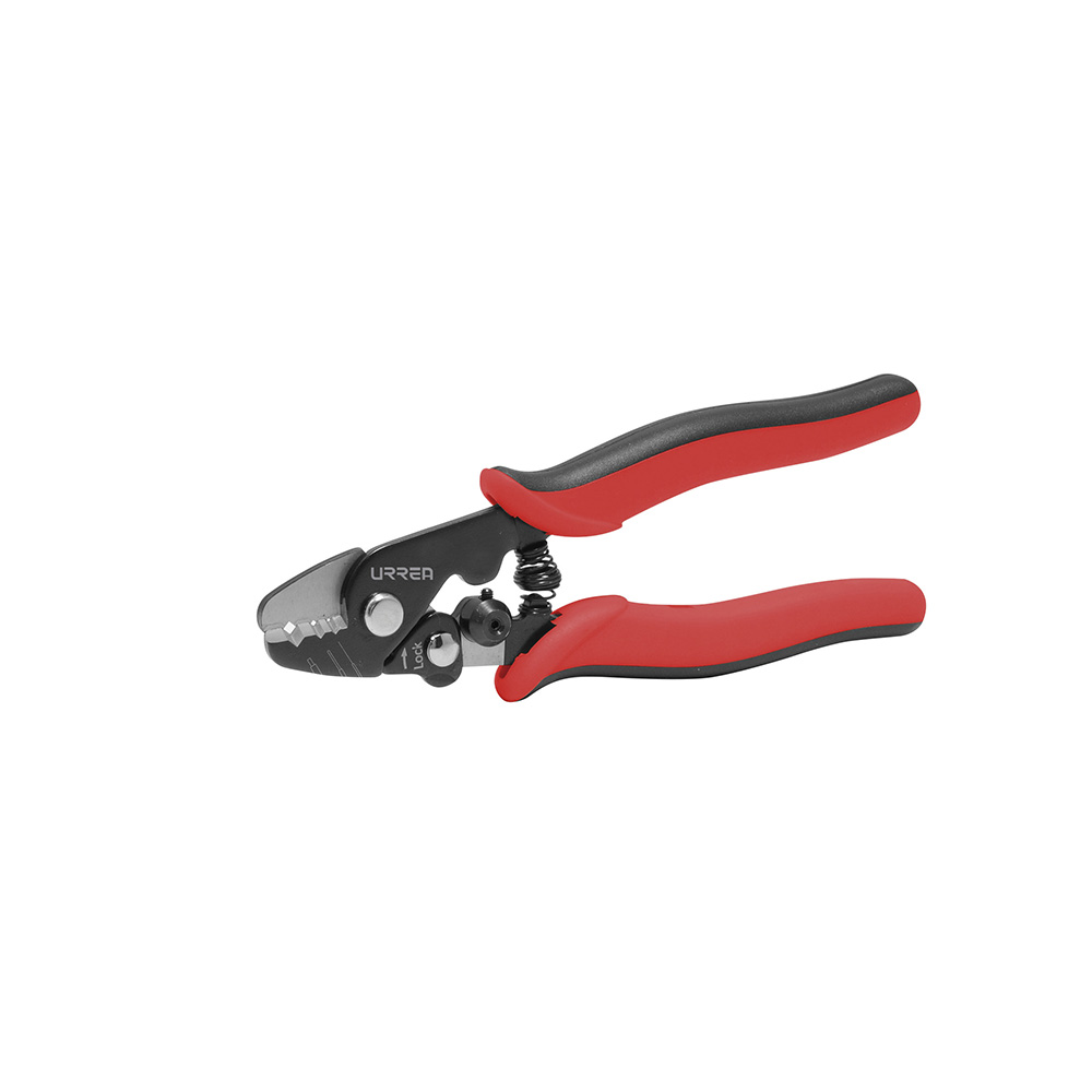 Foto 2 pulgar | Pinza Pelacables Para Fibra Óptica Urrea