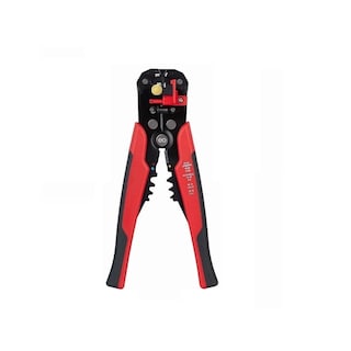 Foto 1 | Language Pinza Pela Cables Automática 8 Pulgadas Eo Safe Imports Esi-2753-1 Rojo