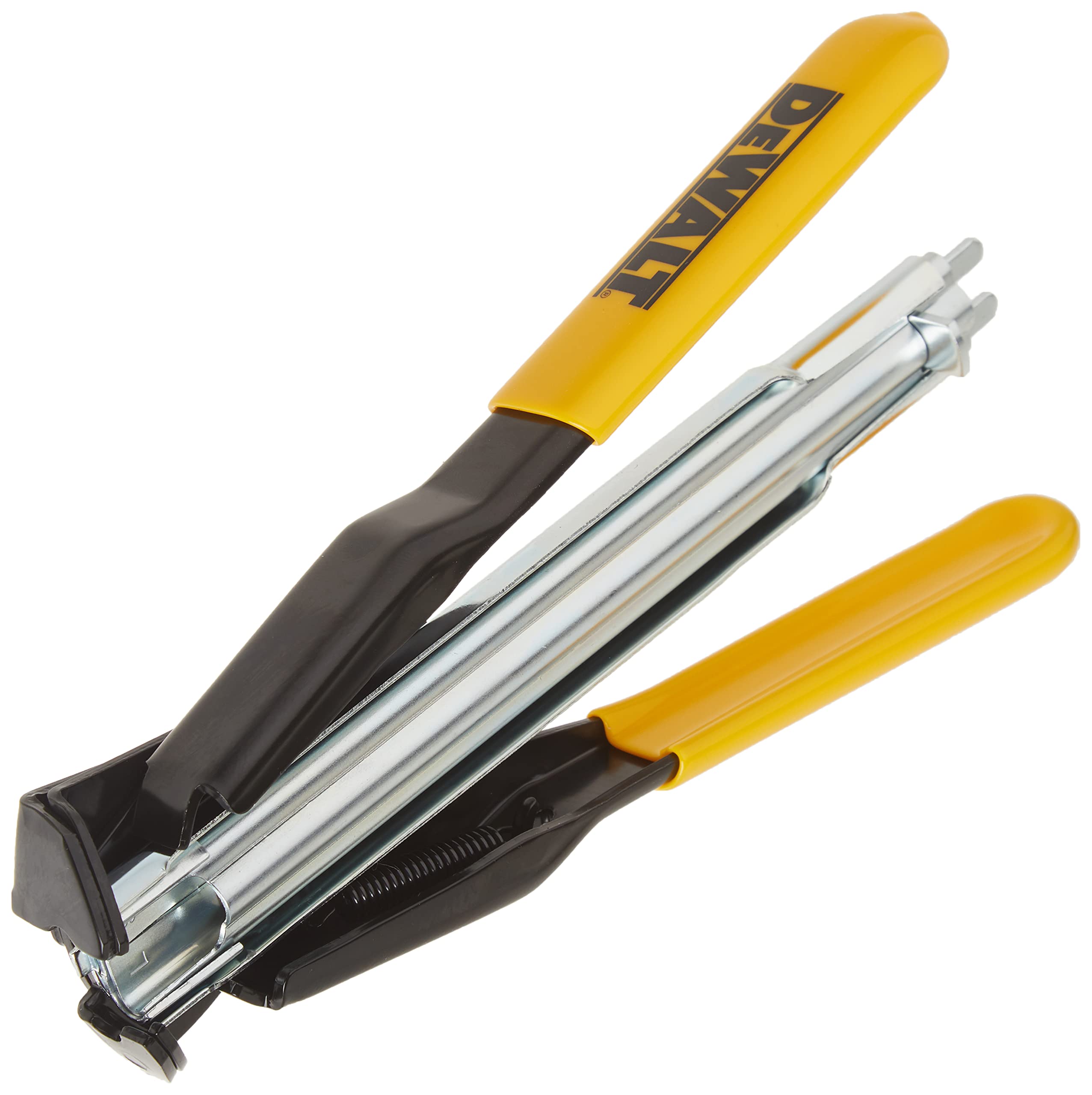 Foto 2 pulgar | Kit de Alicate Hog Ring Dewalt P7dw 1000 Anillos - Venta Internacional