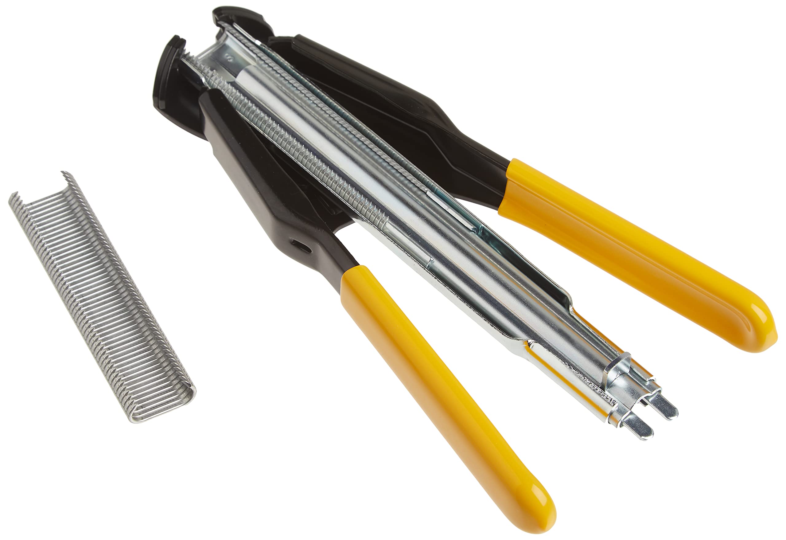 Foto 6 pulgar | Kit de Alicate Hog Ring Dewalt P7dw 1000 Anillos - Venta Internacional