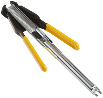 Foto 6 | Kit de Alicate Hog Ring Dewalt P7dw 1000 Anillos - Venta Internacional