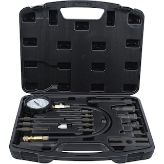 Foto 1 | Probador De Compresion Para Motores Diesel Bgs 62660