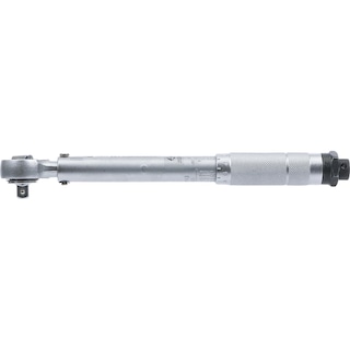 Foto 3 | Llave Dinamométrica | Cuadrado Externo De 10 Mm (3/8'') | 20 - 110 Nm | Bgs 961
