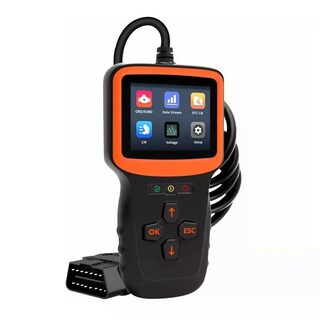 Foto 1 | Escáner de Diagnóstico para Automóvil Eo Safe Imports ESI-10234 Multicolor