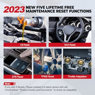 Foto 3 | Venta Internacional - Scaner para Diagnostico de Autos Thinkcar
