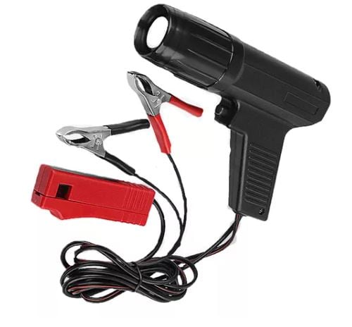 Pistola De Encendido para Reparación De Automóviles $1,181
