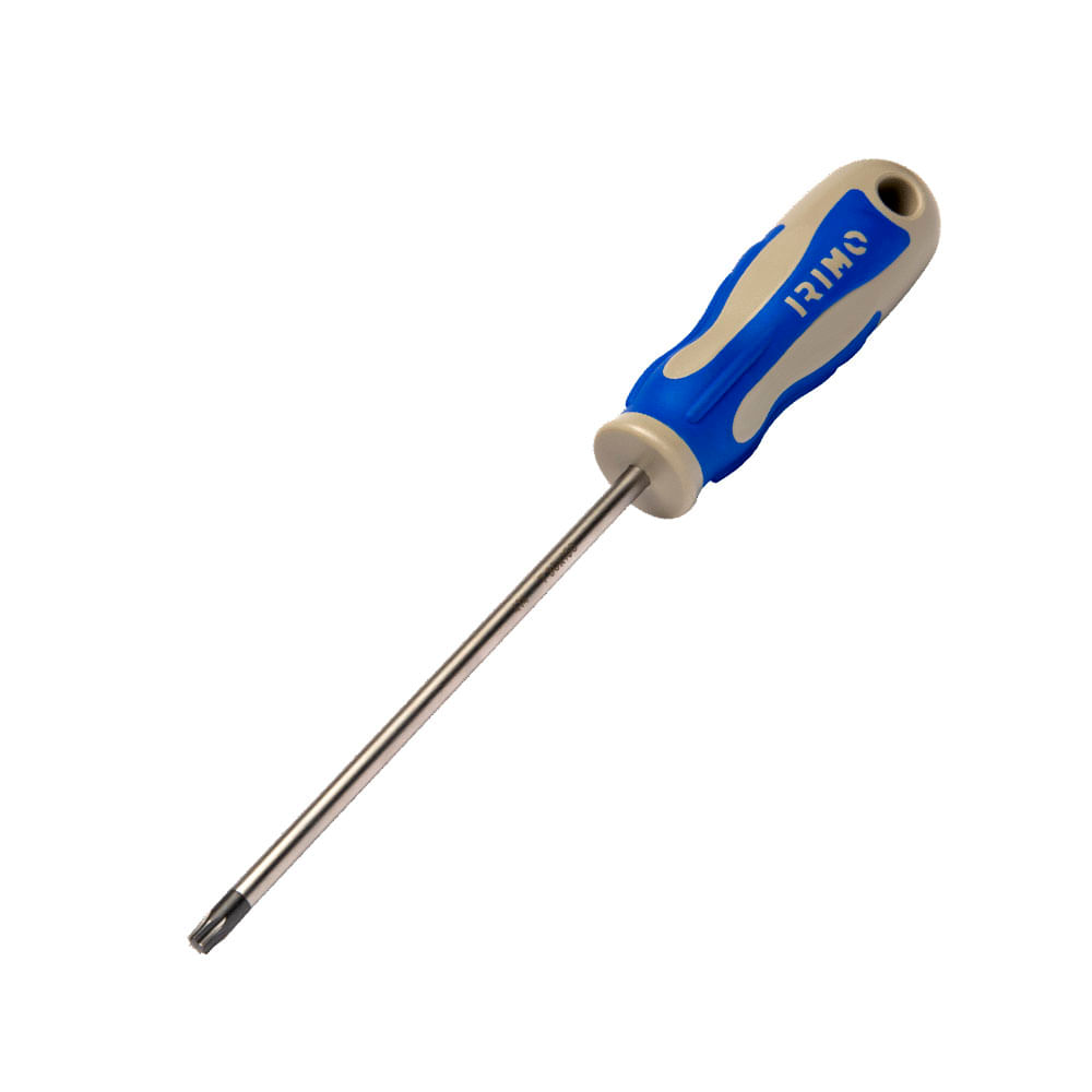 Juego de Desarmadores Torx Irimo 459-6b-c 6 Piezas