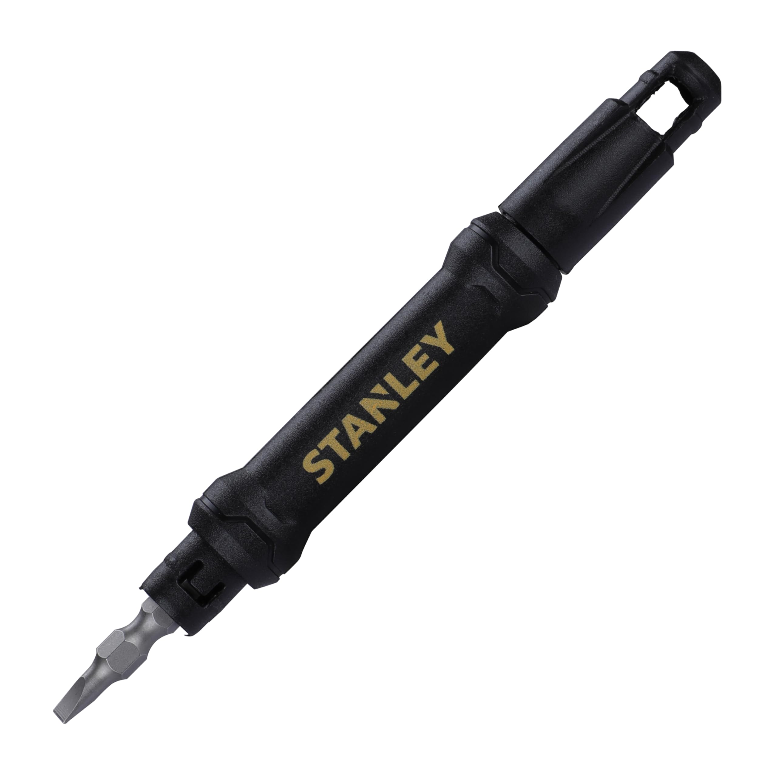 Destornillador Stanley 66-344 4 Vías para Montaje de Juguetes - Venta Internacional
