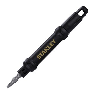 Foto 1 | Destornillador Stanley 66-344 4 Vías para Montaje de Juguetes - Venta Internacional