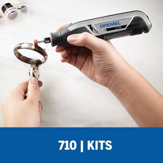 Foto 4 | Kit De Usos Múltiples / Incluye Discos Y Mandril Ez-lock 160