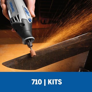 Foto 7 | Kit De Usos Múltiples / Incluye Discos Y Mandril Ez-lock 160