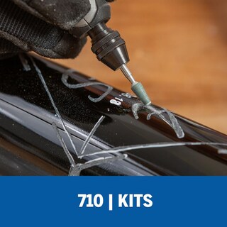 Foto 8 | Kit De Usos Múltiples / Incluye Discos Y Mandril Ez-lock 160