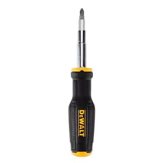 Foto 1 | Destornillador Dewalt Maxfit 11 En 1 De Múltiples Bits - Venta Internacional.