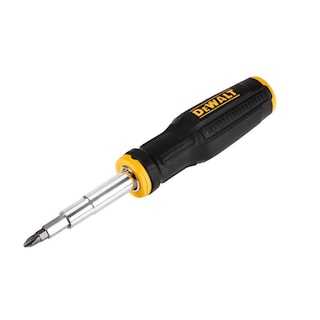 Foto 2 | Destornillador Dewalt Maxfit 11 En 1 De Múltiples Bits - Venta Internacional.