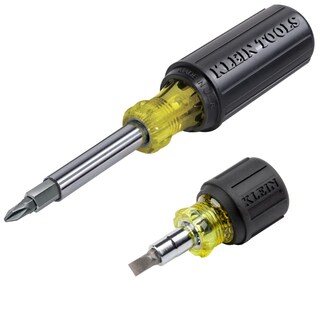 Foto 1 | Juego de Destornilladores Klein Tools 80027 11 - Venta Internacional
