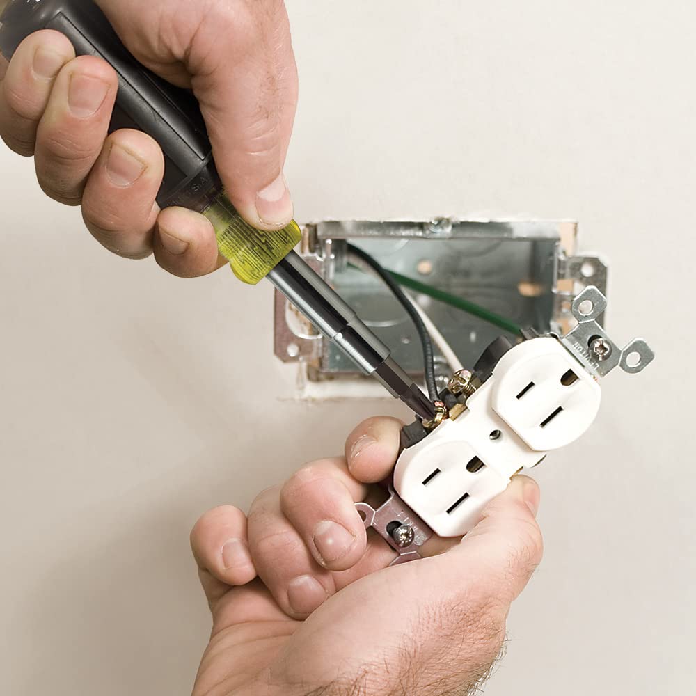 Foto 5 | Juego de Destornilladores Klein Tools 80027 11  -  Venta Internacional
