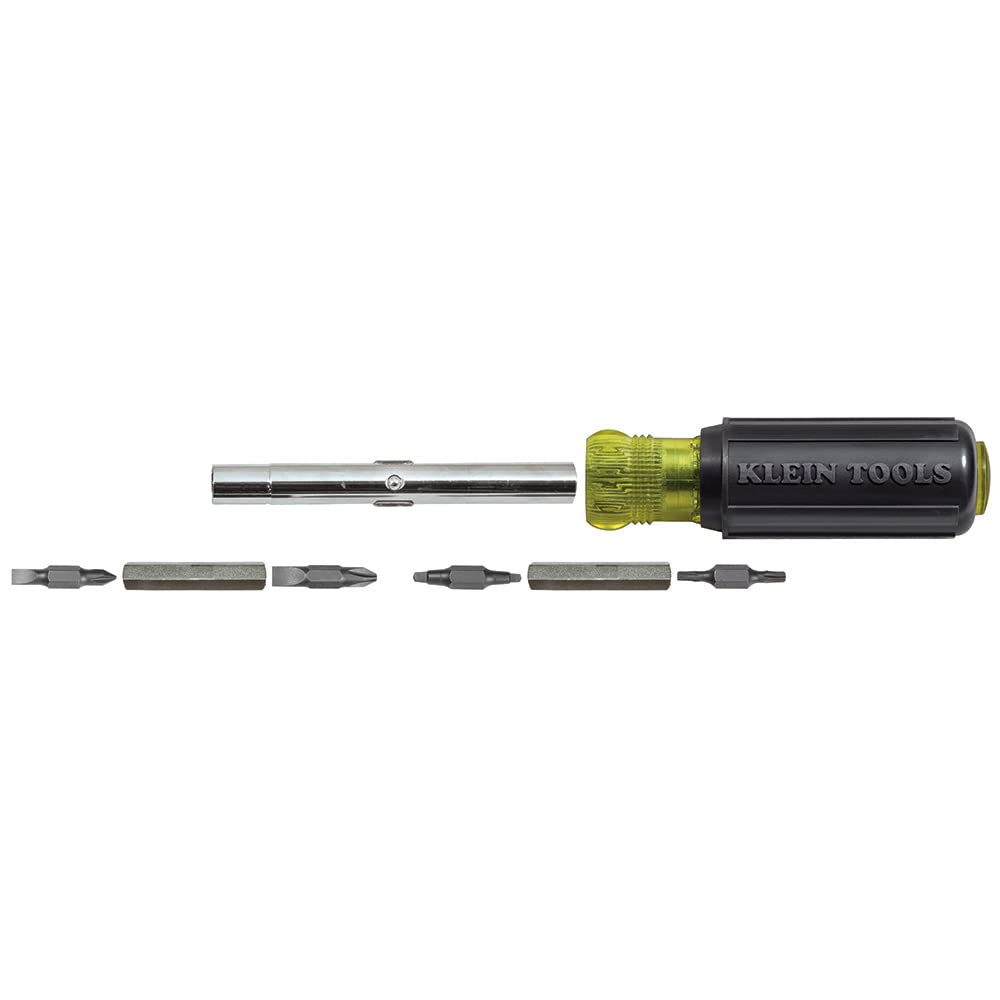 Foto 8 pulgar | Juego de Destornilladores Klein Tools 80027 11  -  Venta Internacional
