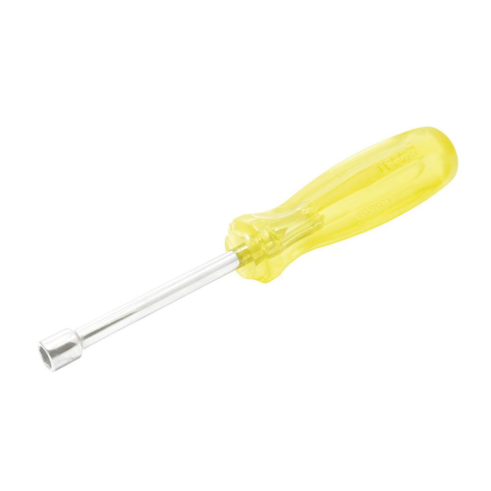 Foto 2 pulgar | Destornillador Con Mango Ámbar, De Caja Métrico 12 Mm X 3'' Urrea