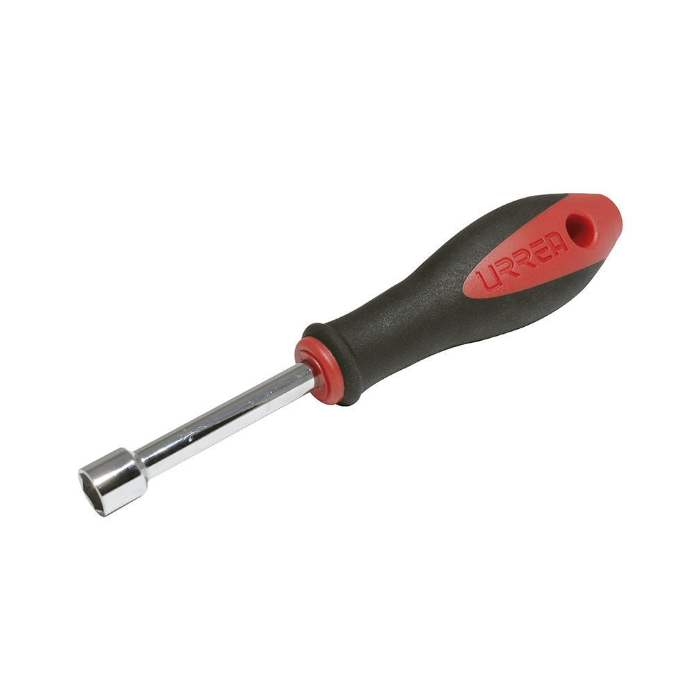 Foto 2 pulgar | Destornillador Con Mango Bimaterial, De Caja Métrico 13 Mm X 3'' Urrea