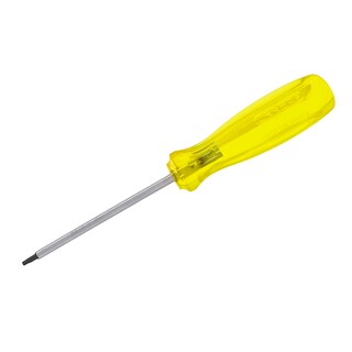 Foto 1 | Destornillador Con Mango Ámbar, Punta Torx Barra Redonda T27 X 4'' Urrea