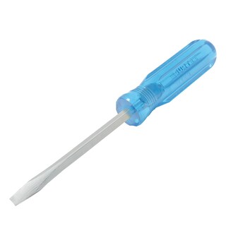 Foto 1 | Destornillador Con Mango Azul, Punta Plana Barra Cuadrada 3/8'' X 8'' Surtek