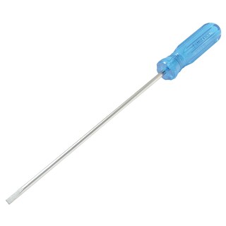 Foto 1 | Destornillador Con Mango Azul, Punta Cabinet 1/4'' X 10'' Surtek