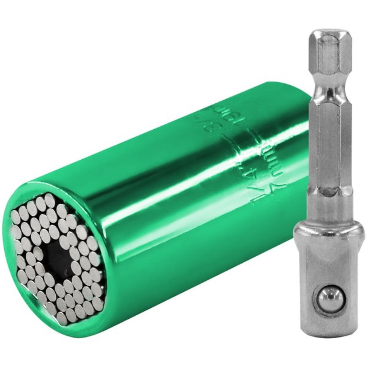 Foto 1 | Herramienta Adaptador Universalventdepot Mxdyo-019 1 Pieza Color Verde