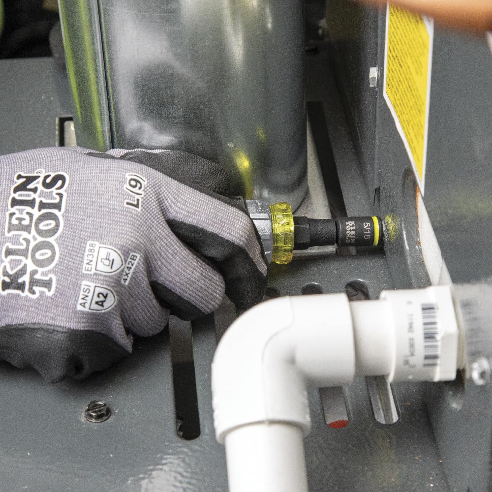 Foto 5 | Destornillador De Trinquete Klein Tools 32561hdrt Knect 7 En 1 - Venta Internacional.