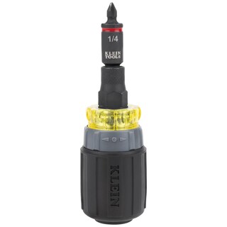 Foto 6 | Destornillador De Trinquete Klein Tools 32561hdrt Knect 7 En 1 - Venta Internacional.
