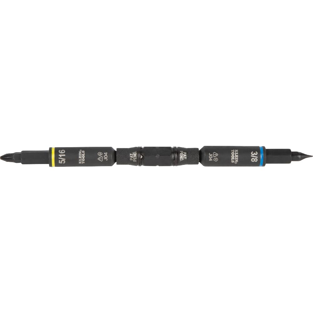 Foto 7 pulgar | Destornillador De Trinquete Klein Tools 32500hdrt Knect 11 En 1 - Venta Internacional.