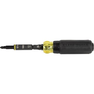 Foto 7 | Destornillador De Trinquete Klein Tools 32500hdrt Knect 11 En 1 - Venta Internacional.