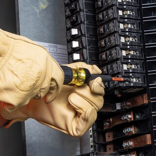 Foto 6 | Destornillador Con Trinquete Resistente A Impactos Klein Tools 13 En 1 - Venta Internacional.