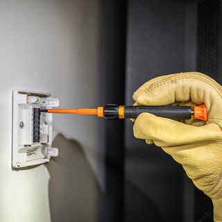 Foto 7 | Juego De Destornilladores Klein Tools 32584insr Precision 8 En 1 - Venta Internacional.
