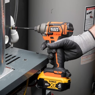 Foto 6 | Destornillador Klein Tools 32304 14 En 1 Ajustable Con Conector Abatible - Venta Internacional.