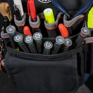 Foto 5 | Juego De Destornilladores Klein Tools 85617 Mini Precision De 8 Piezas - Venta Internacional.