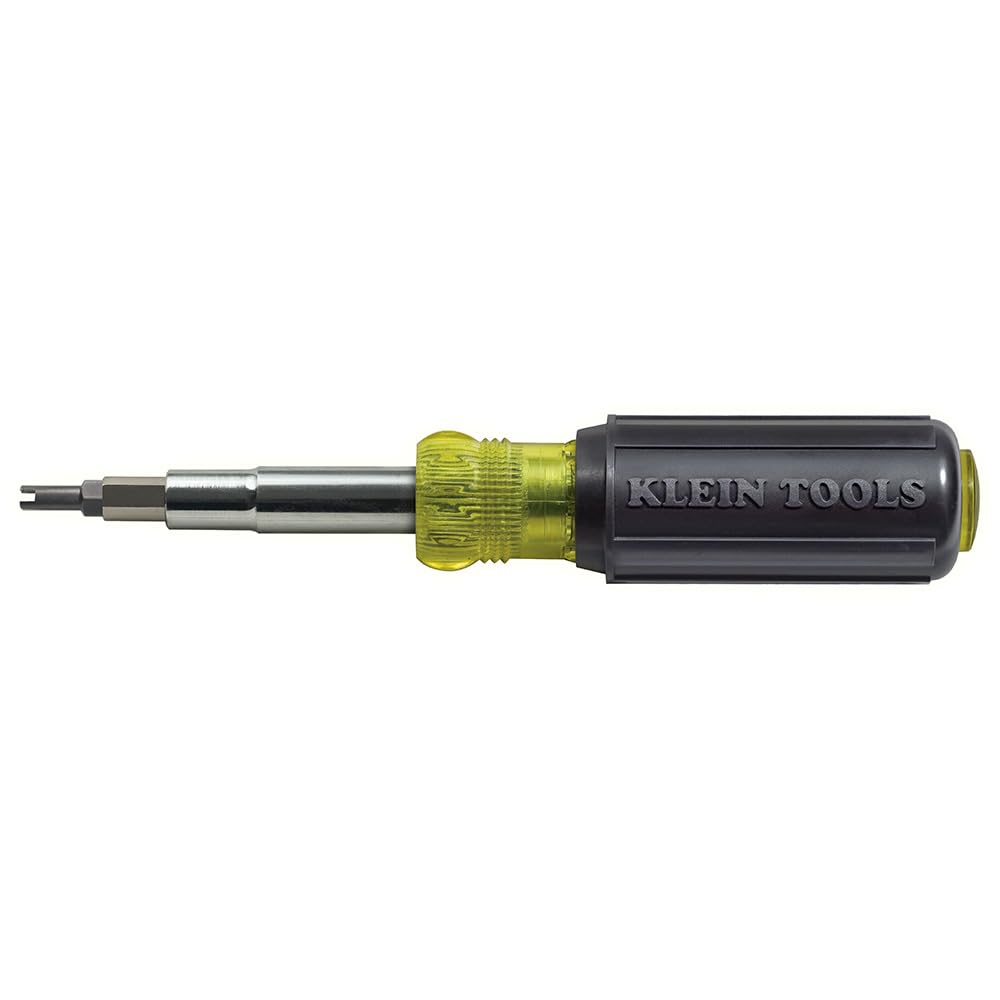 Foto 1 | Destornillador/destornillador Para Tuercas Klein Tools 32527 11 En 1 - Venta Internacional.