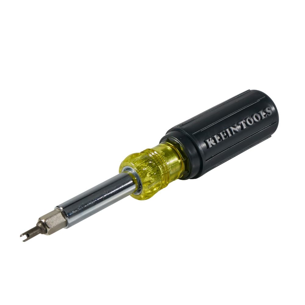 Foto 6 pulgar | Destornillador/destornillador Para Tuercas Klein Tools 32527 11 En 1 - Venta Internacional.