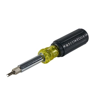 Foto 5 | Destornillador/destornillador Para Tuercas Klein Tools 32527 11 En 1 - Venta Internacional.