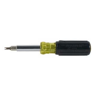 Foto 6 | Destornillador/destornillador Para Tuercas Klein Tools 32527 11 En 1 - Venta Internacional.