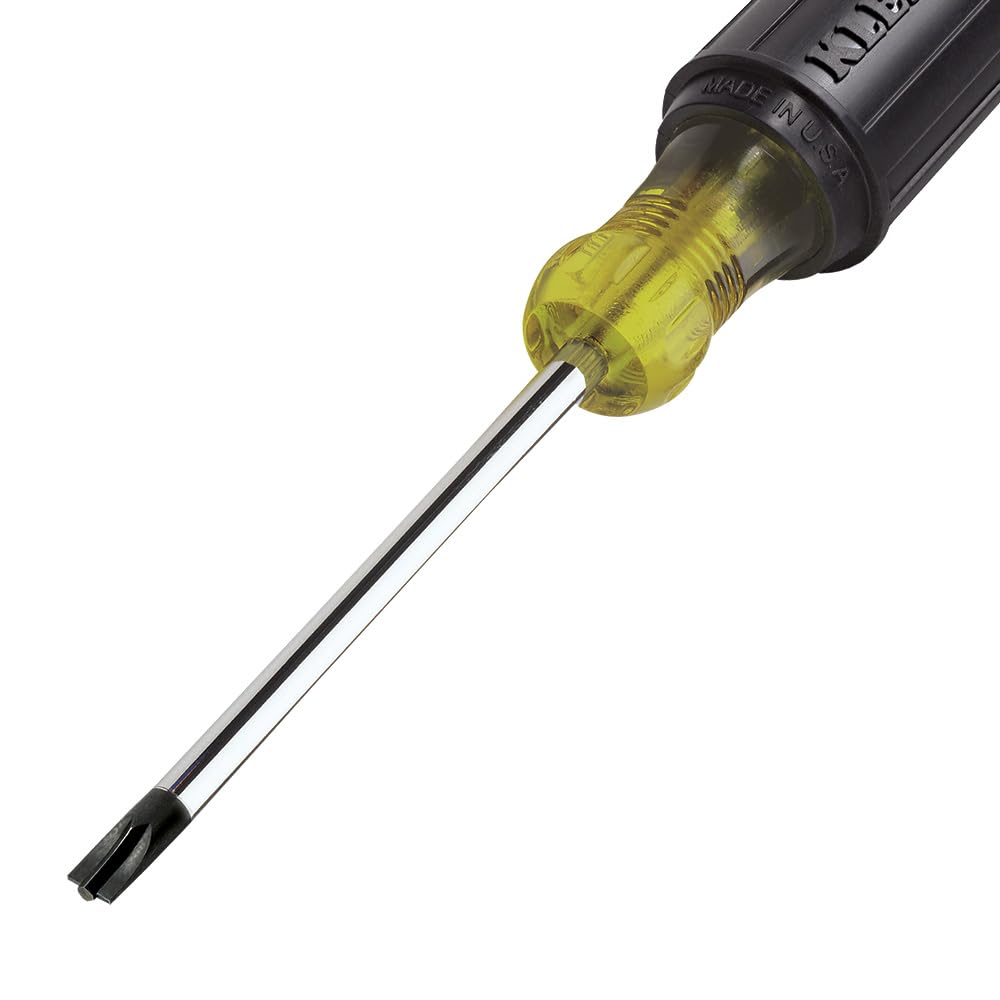 Foto 3 | Juego De Destornilladores Klein Tools 32378 Con Punta Combinada #1 Y #2 - Venta Internacional.