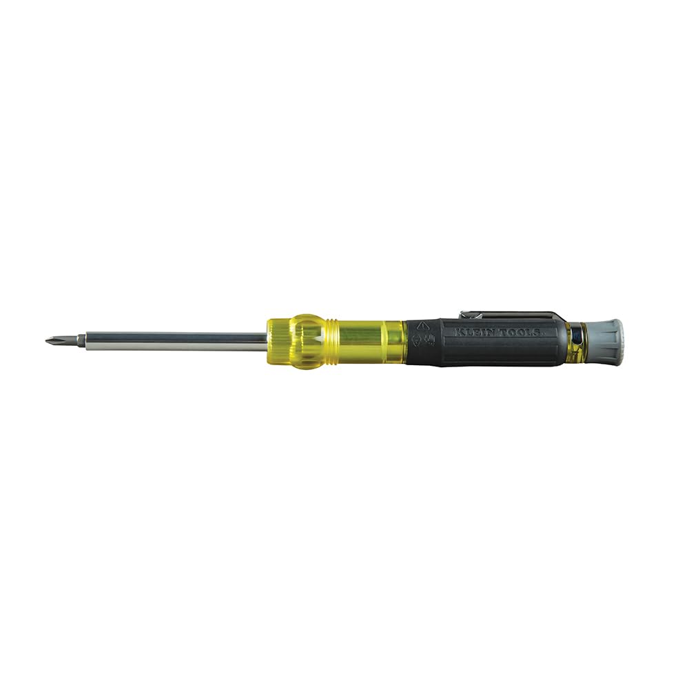Foto 1 | Destornillador Klein Tools 32613 Precision Hvac 3 En 1 - Venta Internacional.