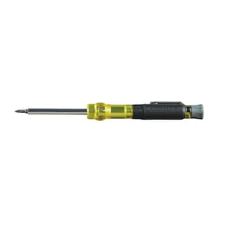 Foto 1 | Destornillador Klein Tools 32613 Precision Hvac 3 En 1 - Venta Internacional.